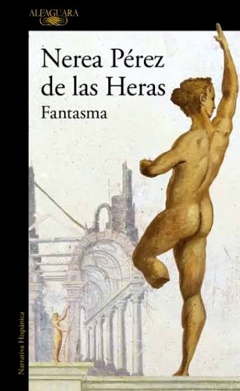 Fantasma.