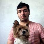 Pablo Oliveros