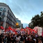 Foto del Sindicat de llogateres.