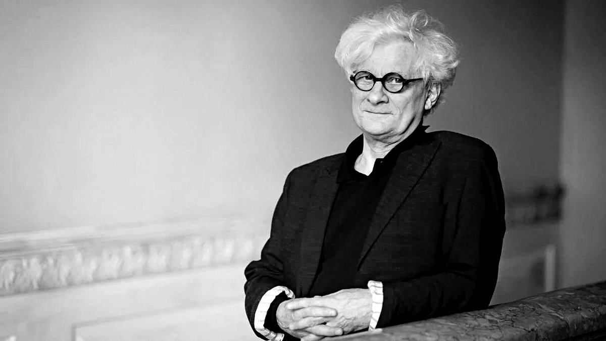 Franco «Bifo» Berardi: “Debe surgir una cultura apocalíptica de izquierda”