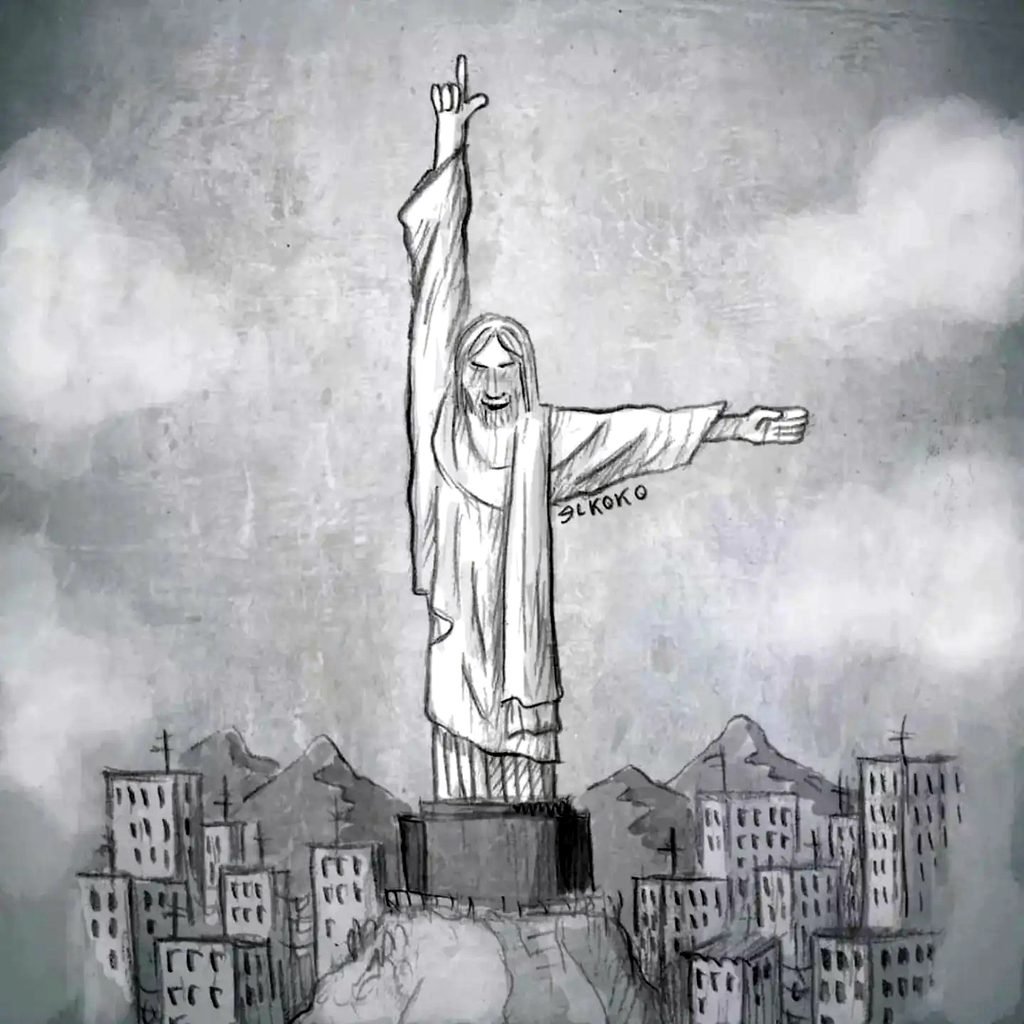 Ganó Lula.