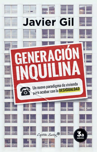 Generación Inquilina.