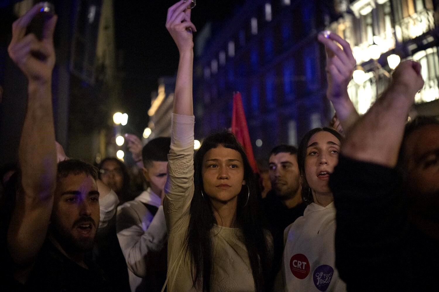 El Sindicato de Inquilinas convoca una marcha de homenaje a Maricarmen