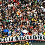 Huelga General por el derecho a la vivienda el próximo 11 de noviembre.