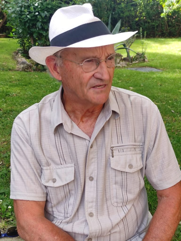 Pedro Costa Morata