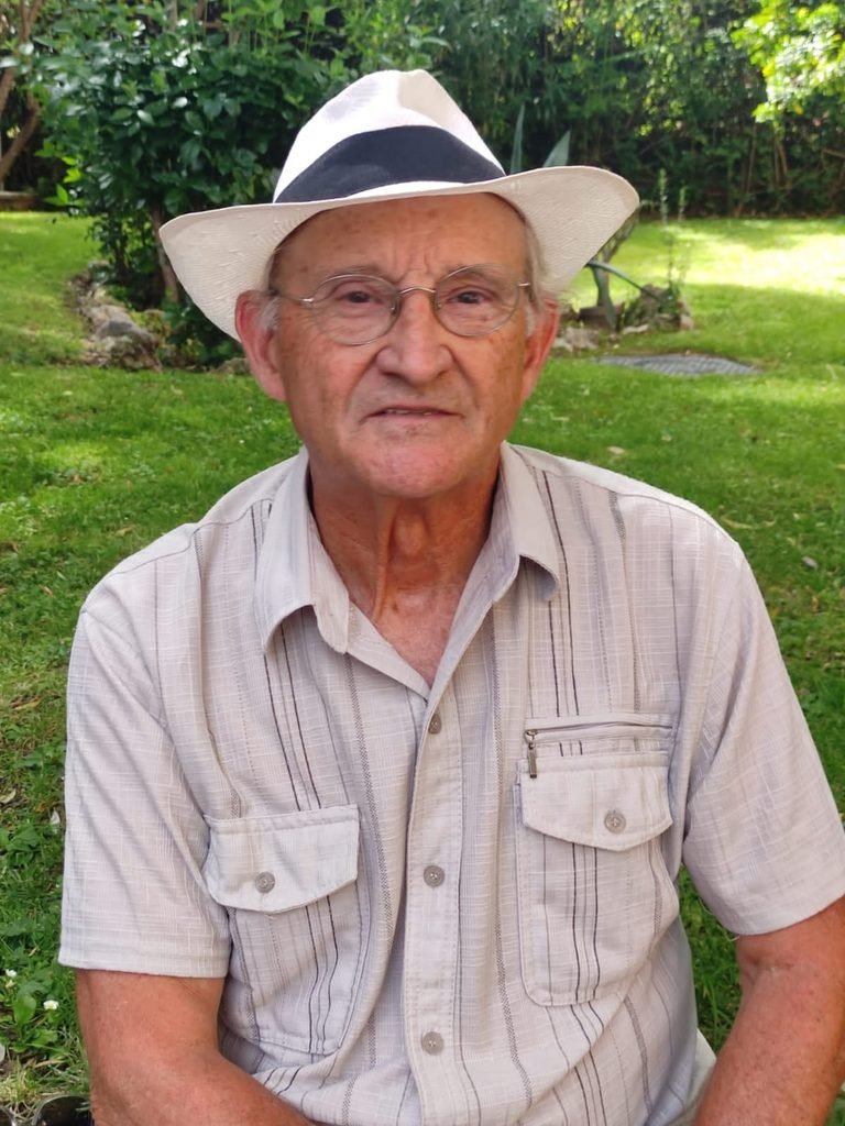 Pedro Costa Morata