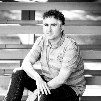 Iñigo Antepara