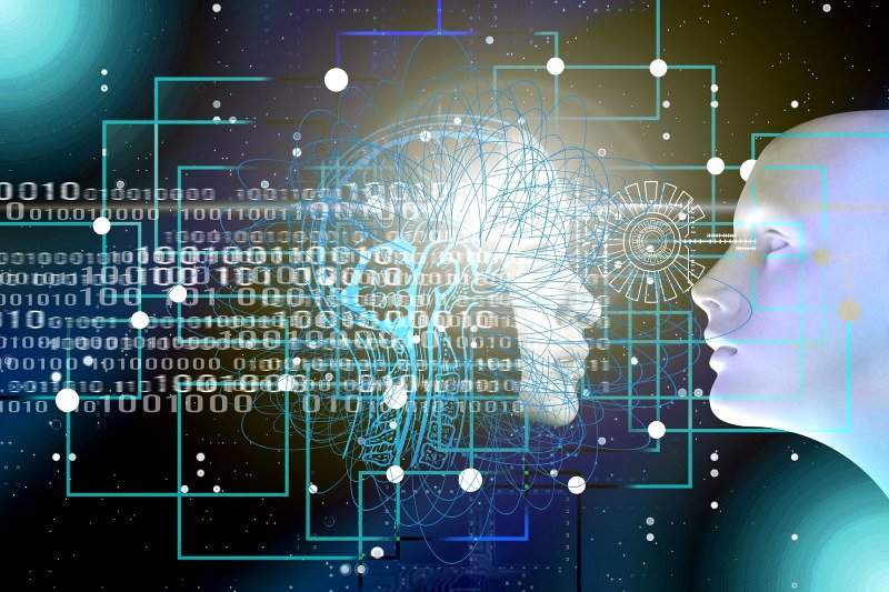 Inteligencia artificial.