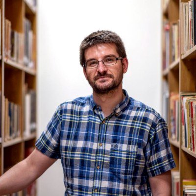 Julián Vadillo Muñoz
