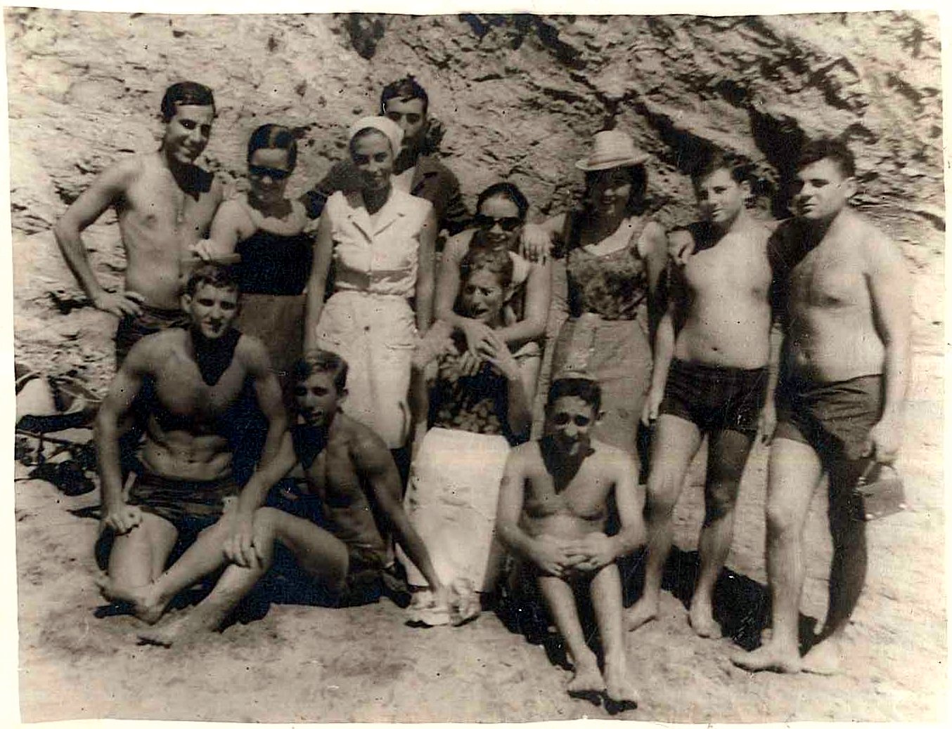De amigos, raíces y paisajes: Domingo Mayor Asensio, in memoriam