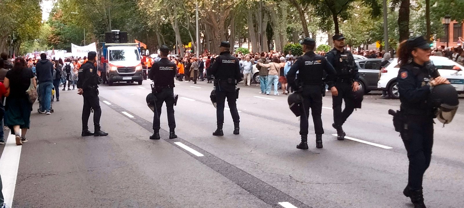 Se trata de canallas, no de buitres (sobre esos fondos de la vivienda)