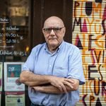Manuel Delgado lleva cuatro décadas enseñando y divulgando sobre Antropología Urbana. Jaime Pérez Rivero.