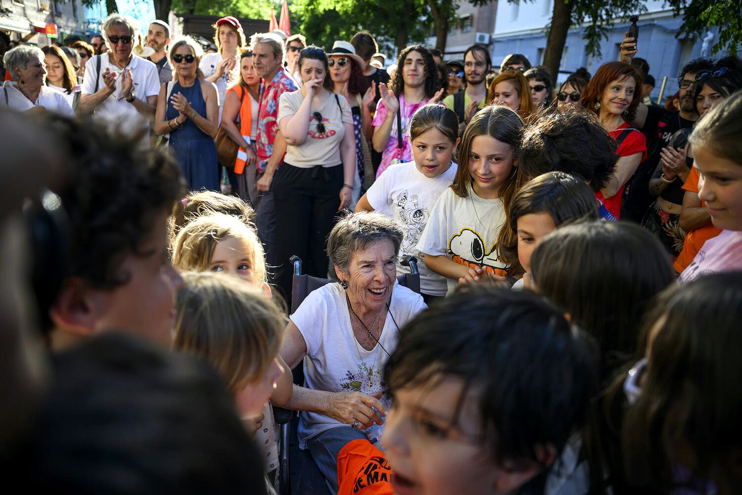 Muere Maricarmen dos semanas después de su desahucio