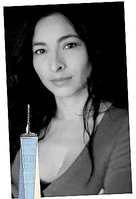 Mercedes Gallego