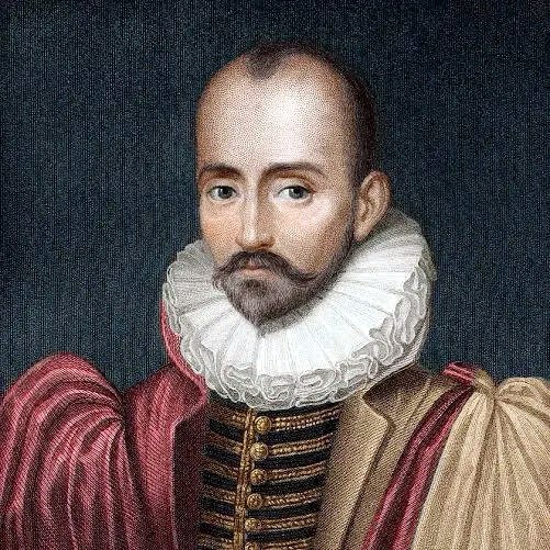 Michel de Montaigne (Artnet News).