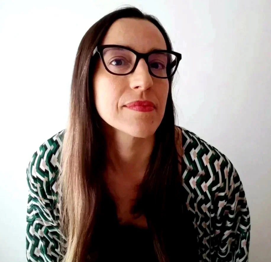 Patricia Reguero Ríos
