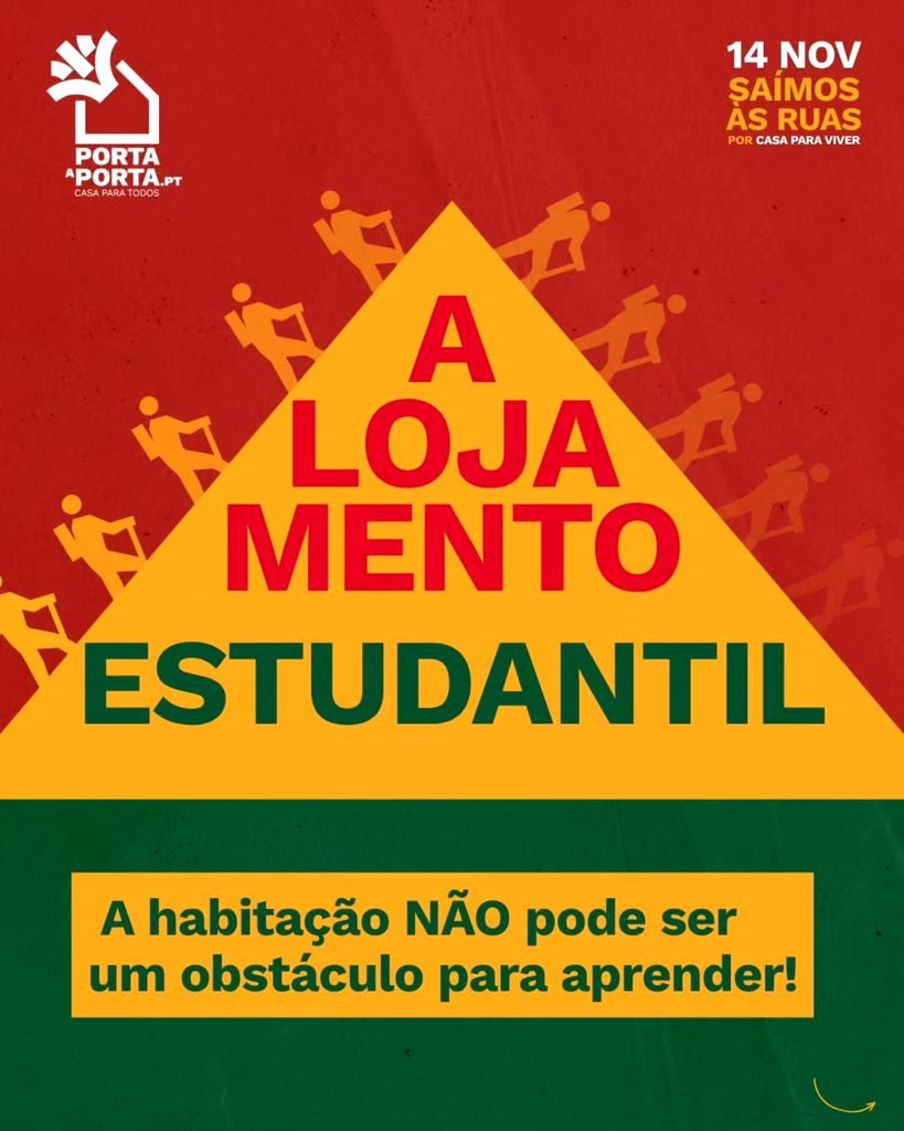 Porta a Porta - Casa pàra Todos.