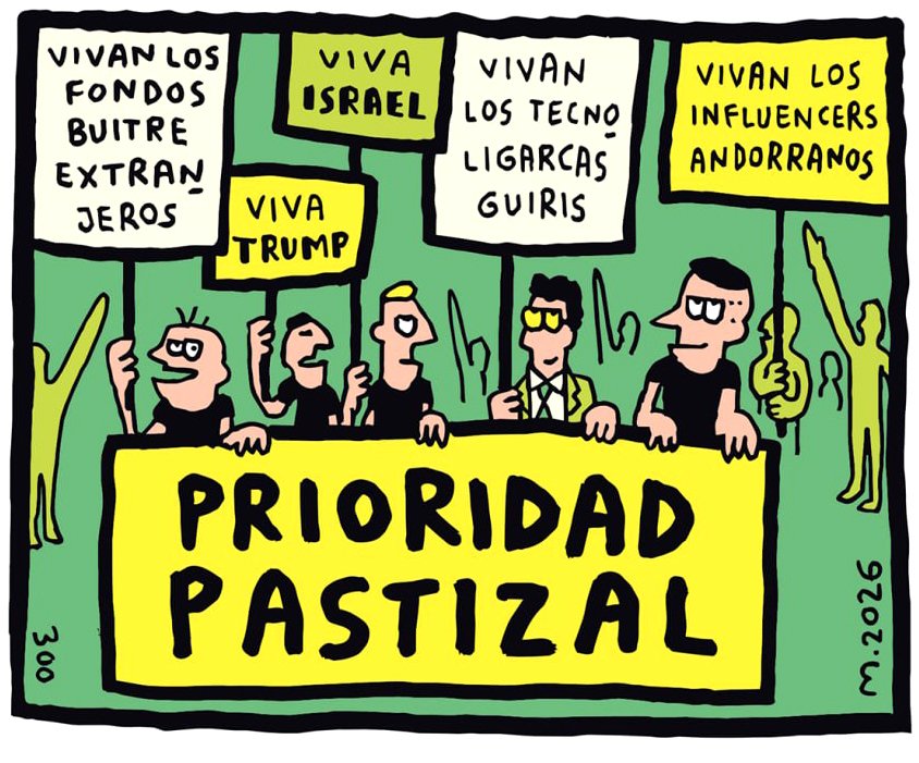 Quinta columna.