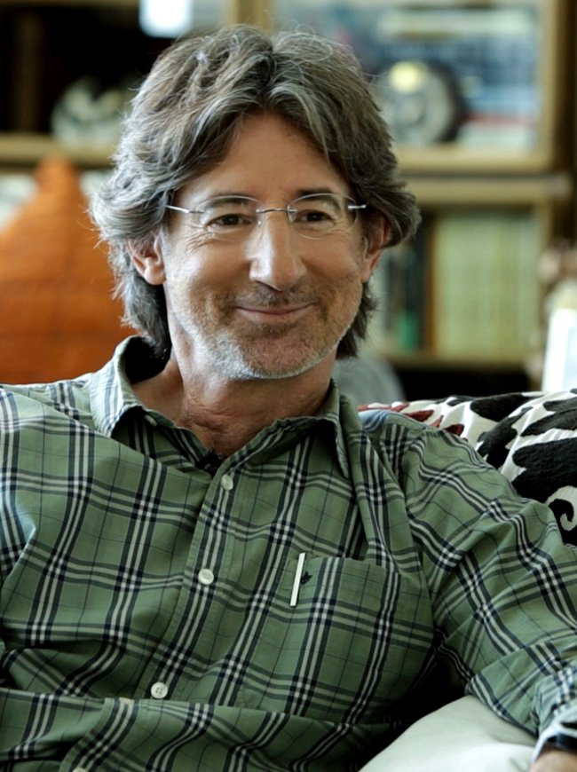 Ramón J. Soria Breña