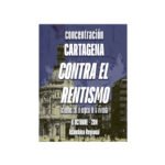 Concentración en Cartagena contra el rentismo.