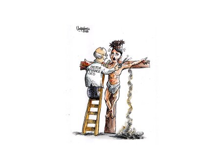 Evangelismo Ultra