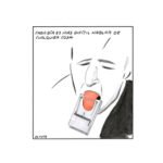 No se puede hablar.