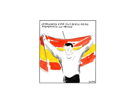 La bandera