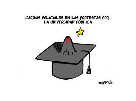 Violencia universitaria