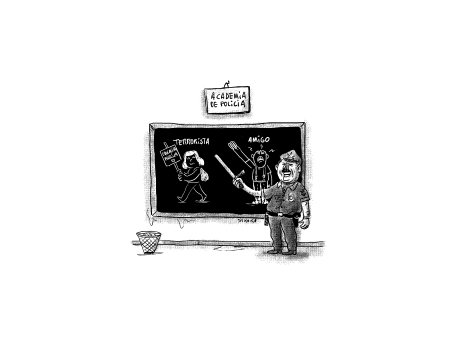 Academia de policía