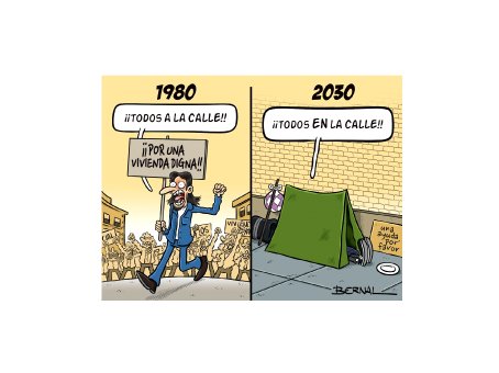 La calle