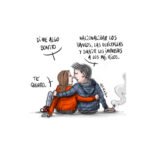 Algo bonito.