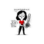 Motosierra en Madrid.