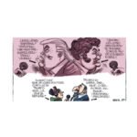 Queridos periodistas.