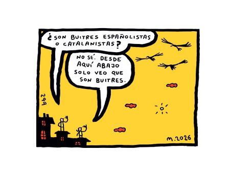 Buitres
