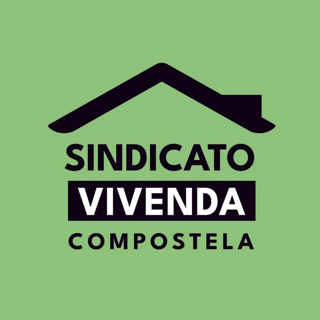 Sindicato de Vivenda de Compostela.
